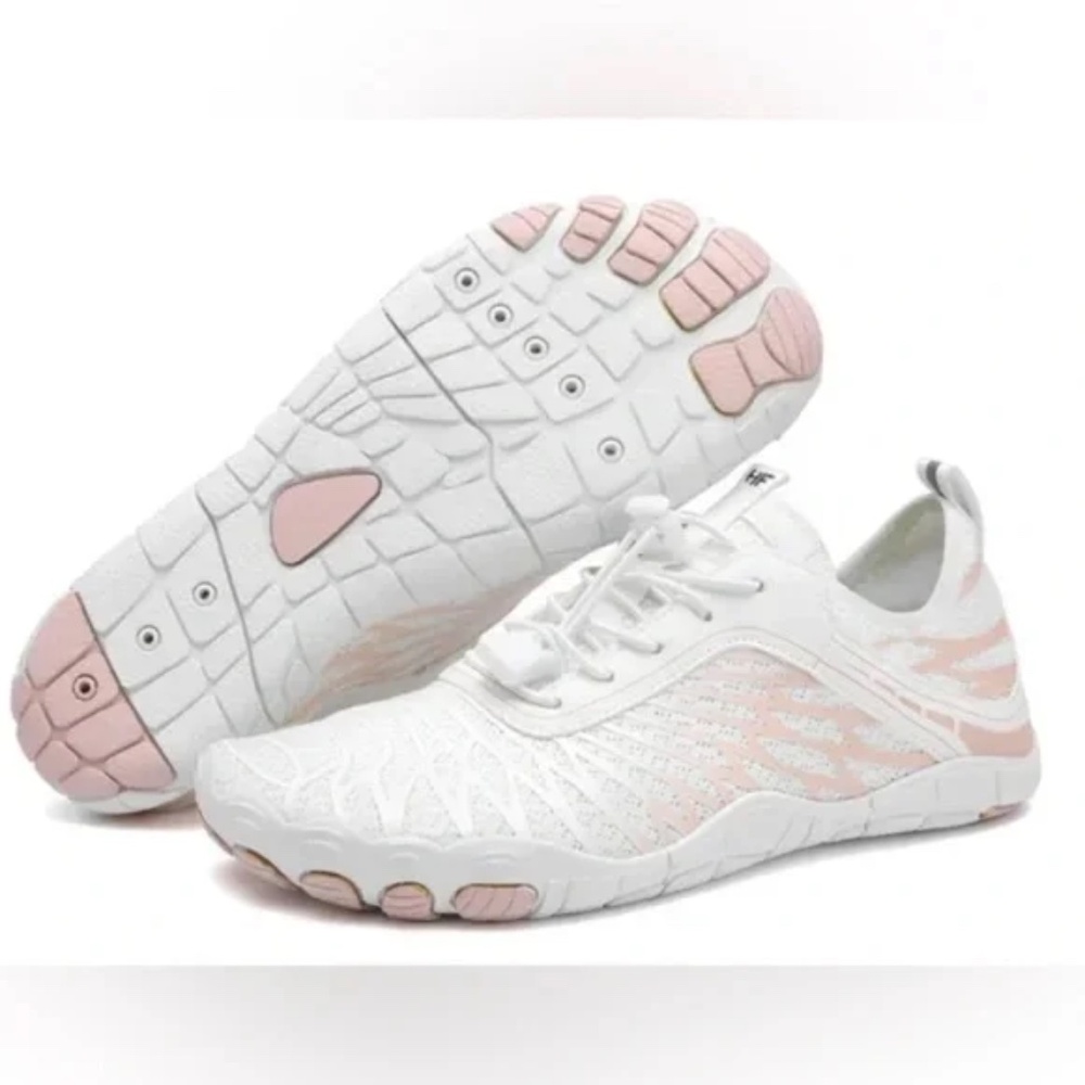 New HF Hike footwear Lorax Pro Healthy non-slip barefoot shoe EU 41 W 10 M 8